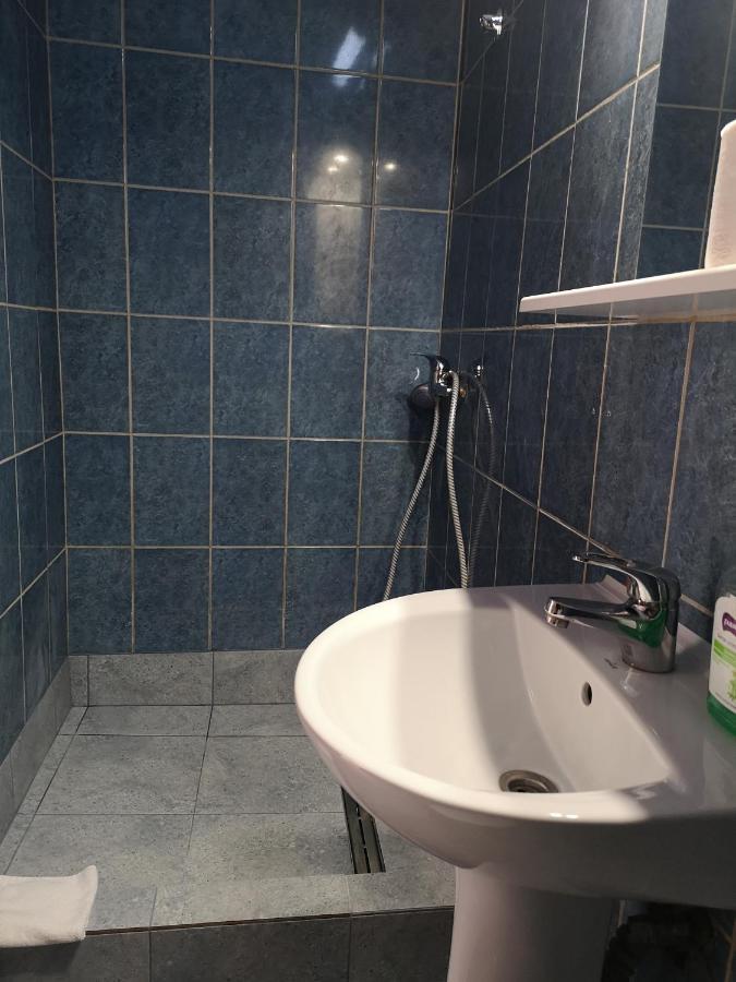 Center Park Apartment คลูจ-นาโปกา ภายนอก รูปภาพ