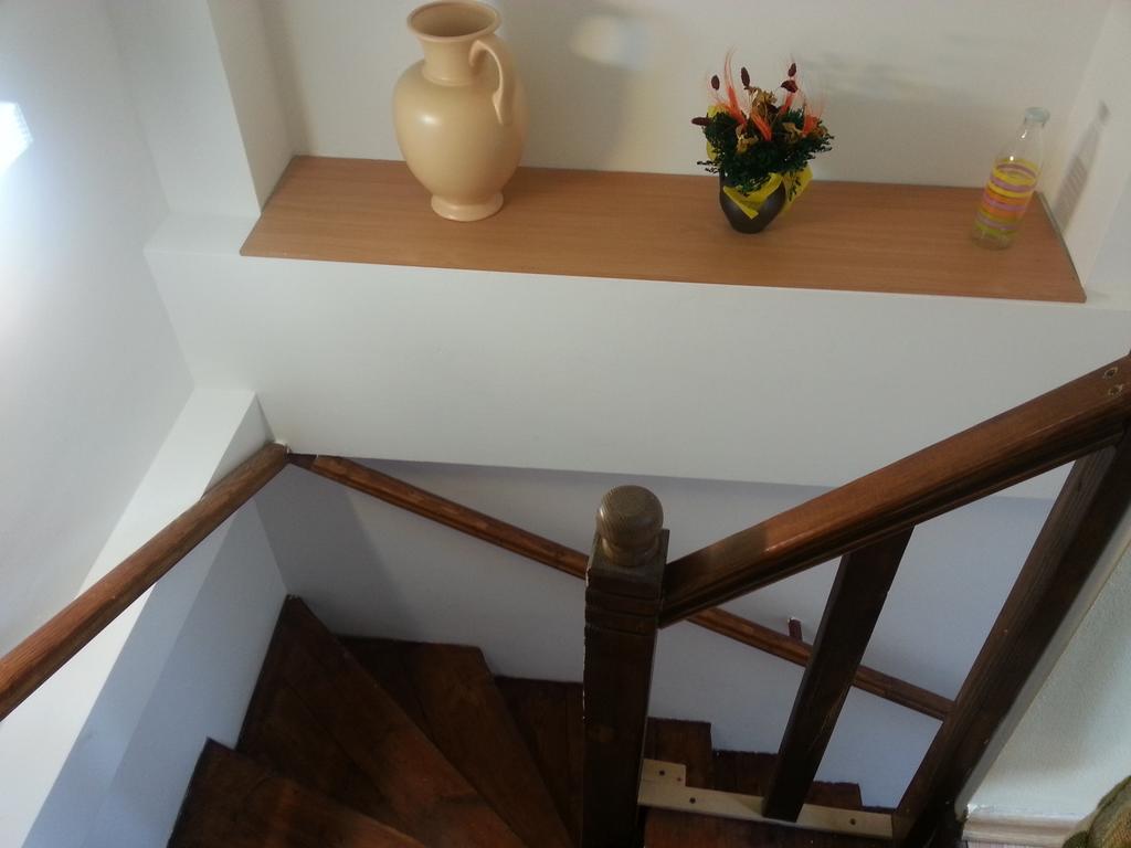 Center Park Apartment คลูจ-นาโปกา ภายนอก รูปภาพ