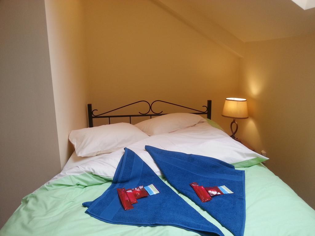 Center Park Apartment คลูจ-นาโปกา ห้อง รูปภาพ